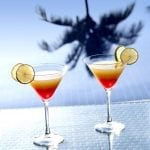 Punta Mita Cocktail